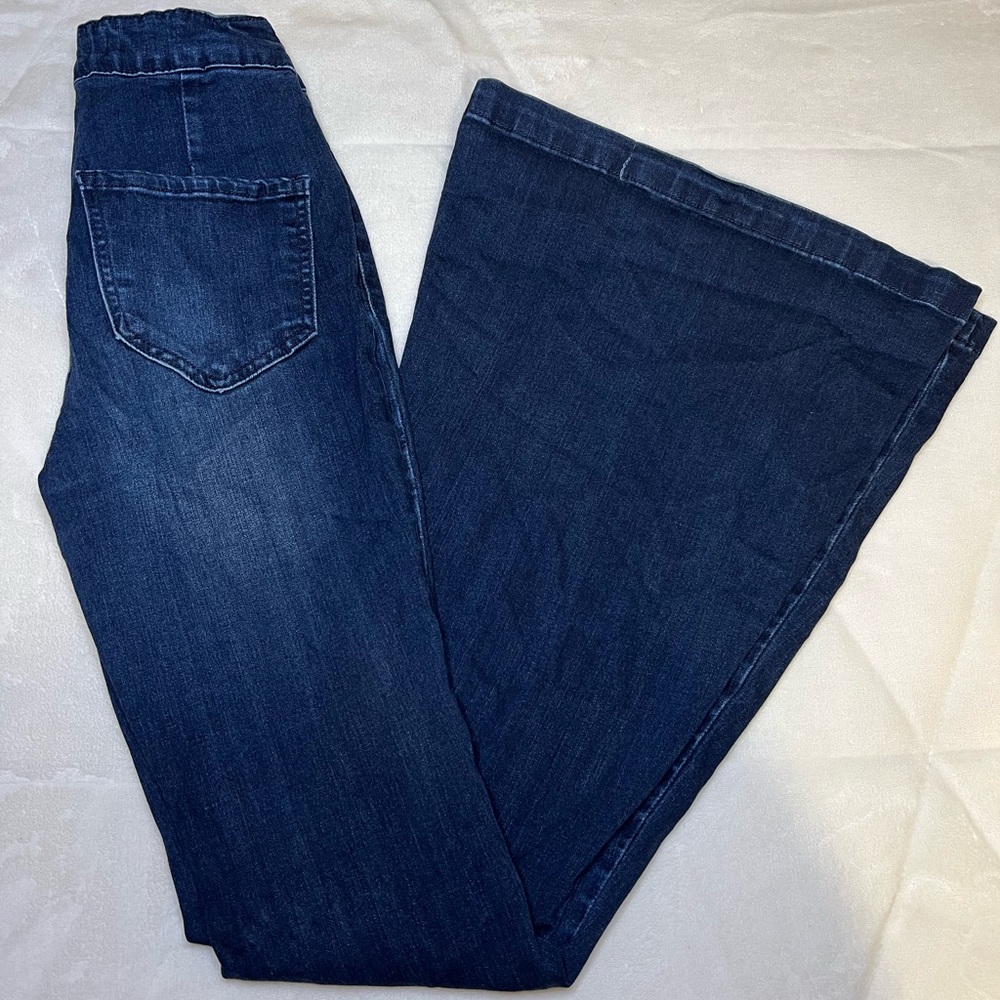 Kancan Bell bottoms